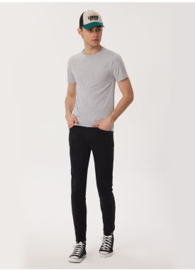 Lee Cooper Gael Men's O-Neck T-Shirt