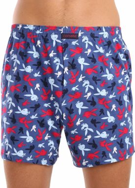 Men's shorts Cornette Classic multicolor