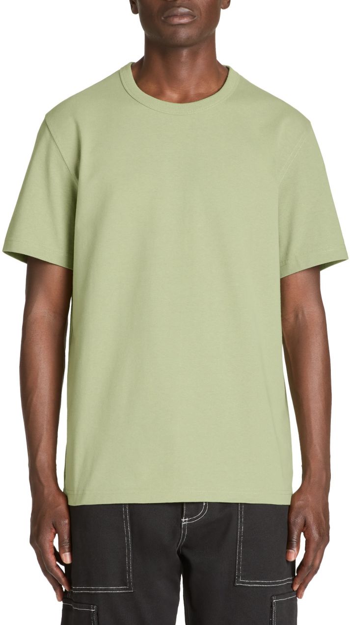 Celio Short Sleeve T-Shirts Tebox - Men's