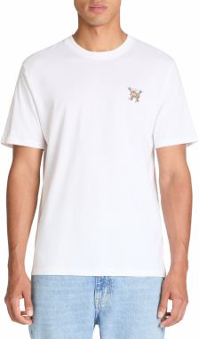 Celio Short-sleeved Spongebob T-shirt - Men's