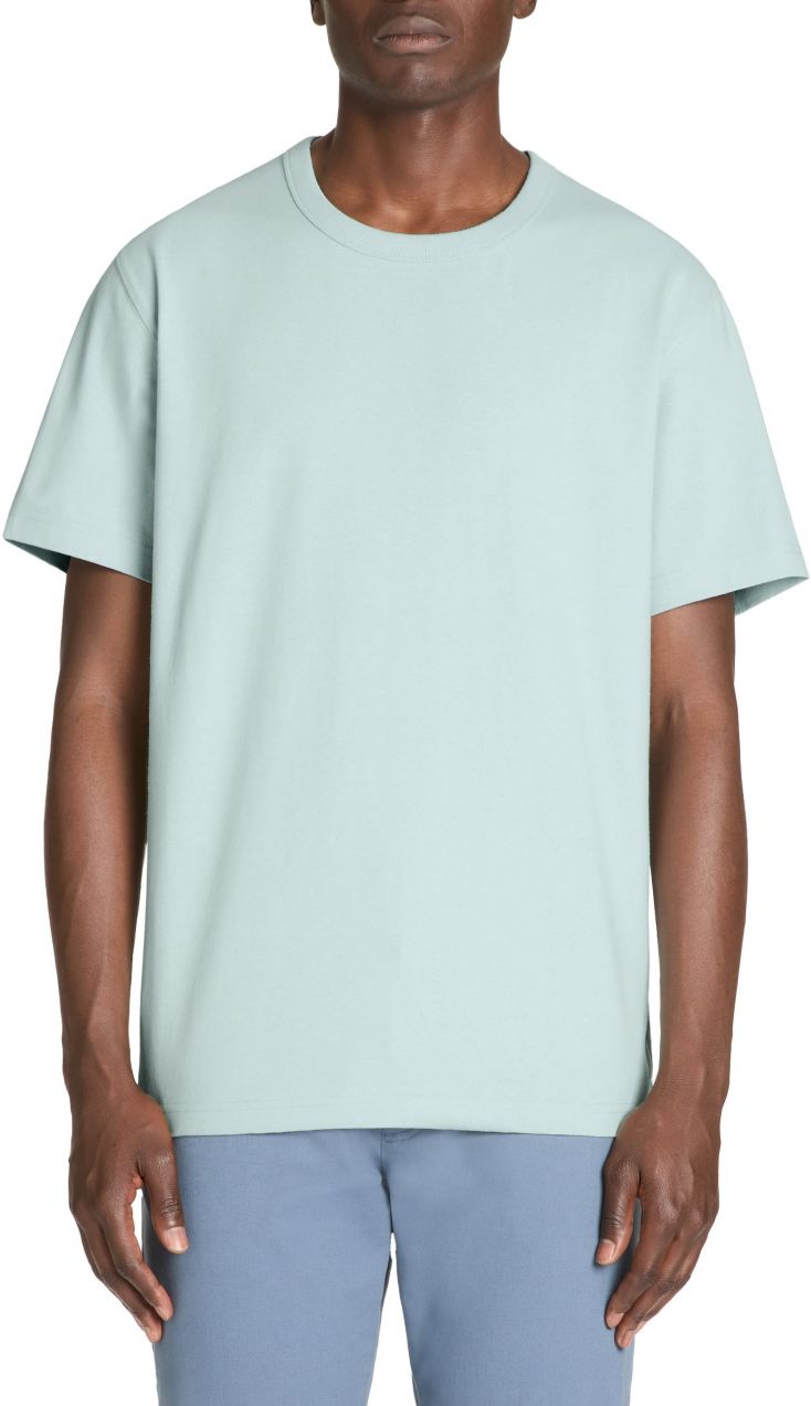 Celio Short Sleeve T-Shirts Tebox - Men's