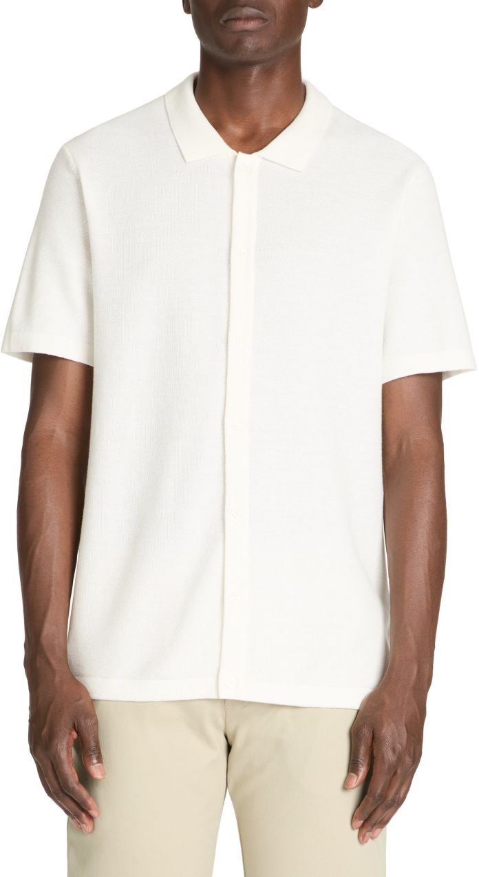 Celio Short-sleeved Jarocco shirt - Men's