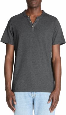 Celio Short-sleeved T-shirt Cegeti - Men's