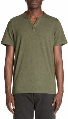 Celio Short-sleeved T-shirt Cegeti - Men's