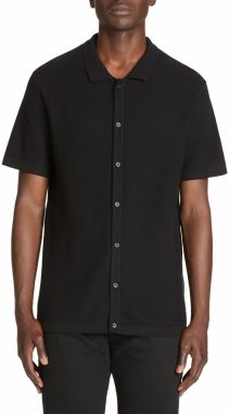 Celio Short-sleeved Jarocco shirt - Men's