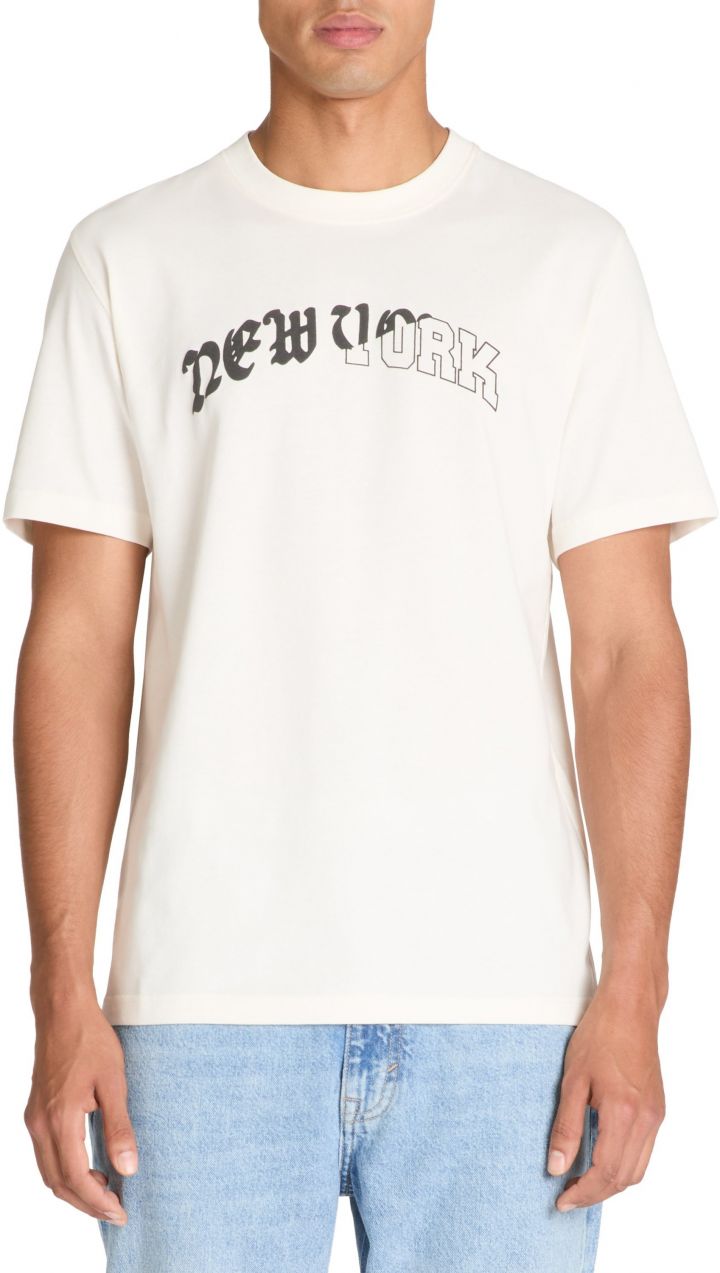 Celio Short-sleeved T-shirt Jenico - Men's