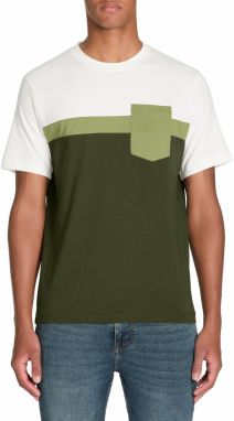 Celio Short Sleeve T-Shirt Jetry - Men's