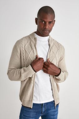 Pánsky sveter Trendyol Knitwear