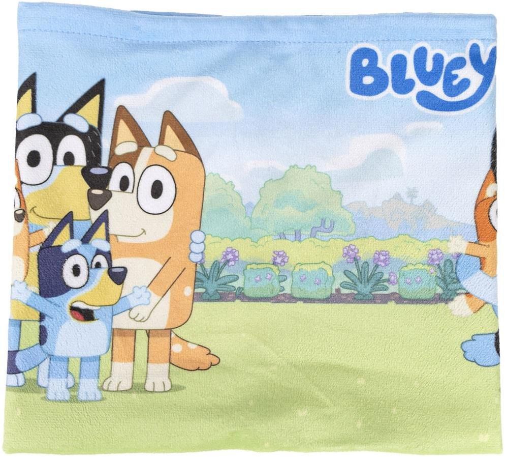 SNOOD BLUEY