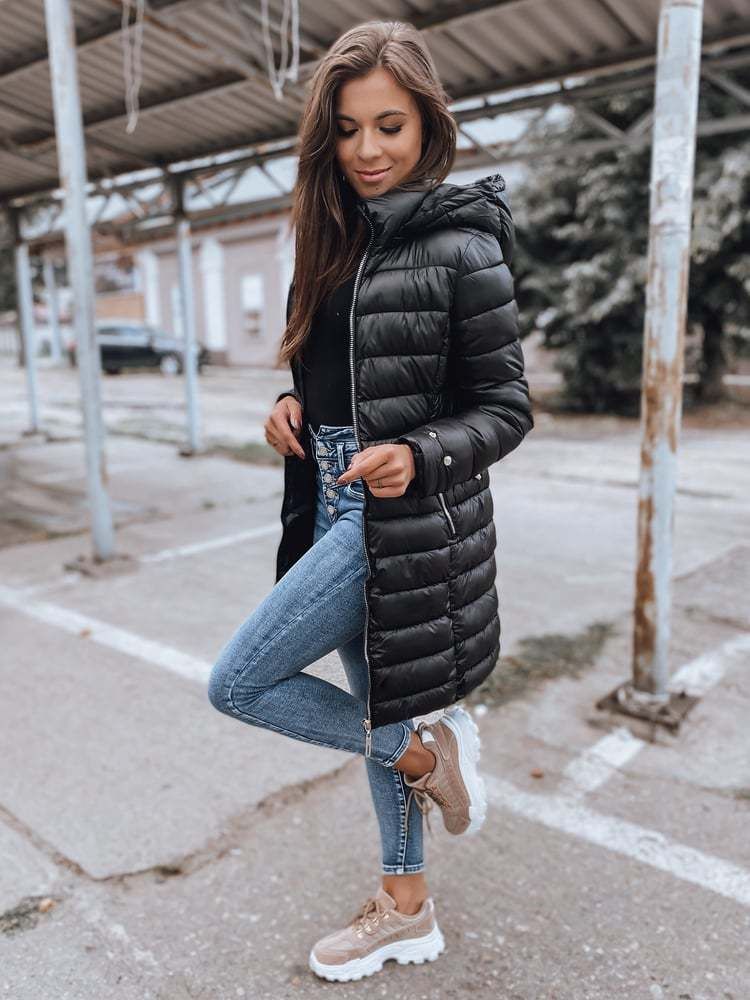 Dámska bunda DStreet