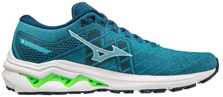 Mizuno Wave Inspire 18