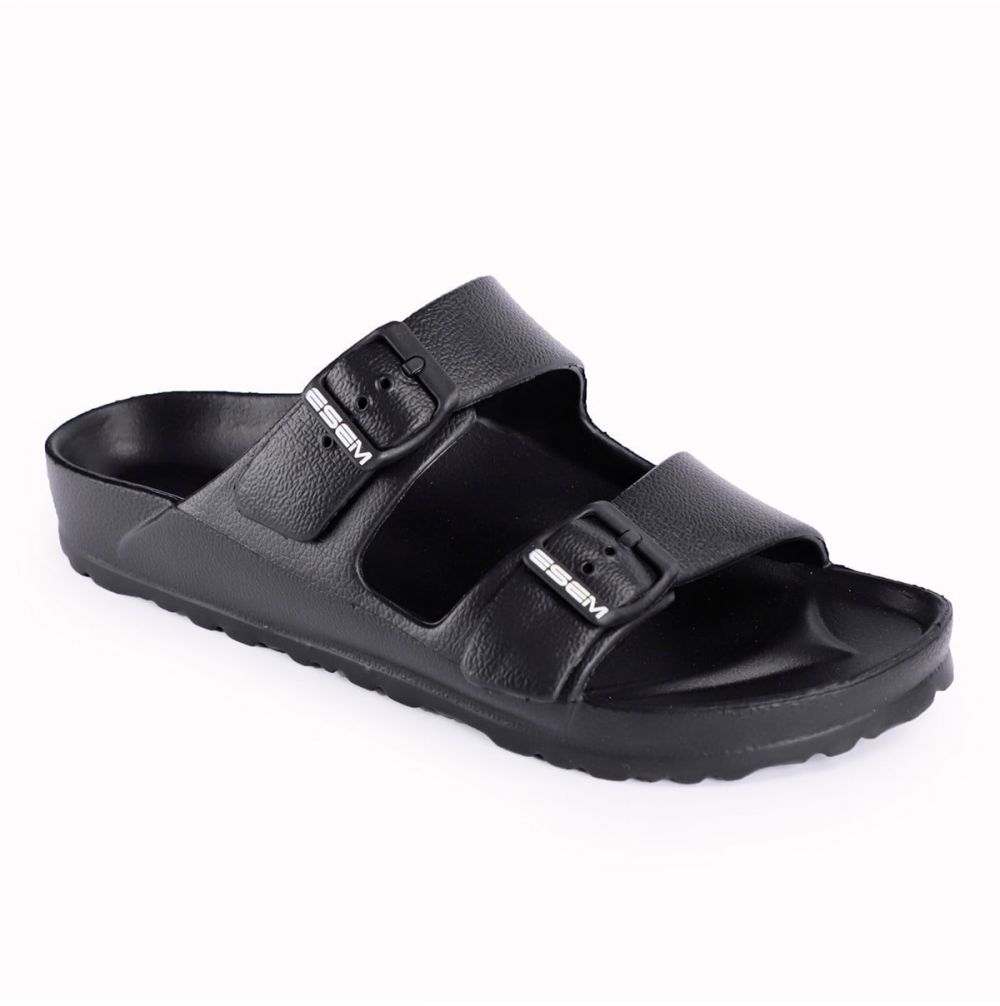 Esem Lee Women's Slippers Black