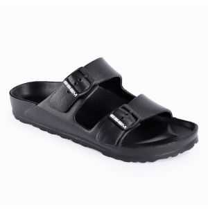 Esem Lee Women's Slippers Black