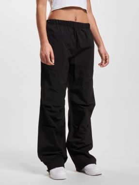 Women's Wide Pants Black