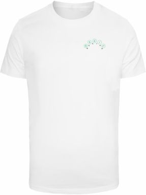 Men's T-shirt Magic Of Life white