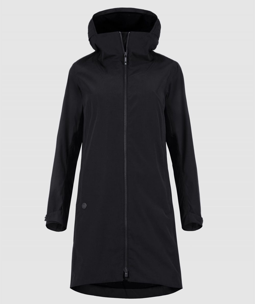 WOOX Burmis windbreaker
