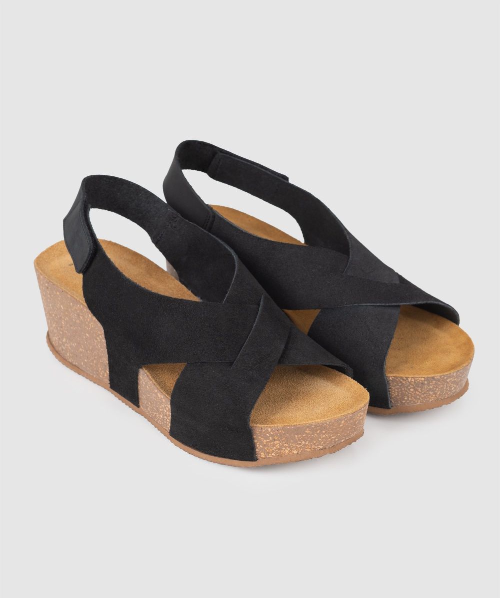 Women's sandals WOOX Rizza