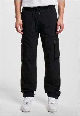 Men's pants Ale Cargopant black