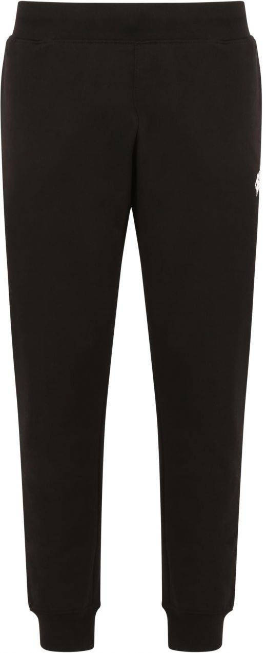 Men's sweatpants BEK x DEF black