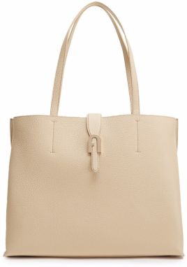 Kabelka - FURLA SOFIA L TOTE béžová