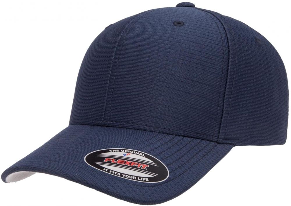 Cool & Dry Calocks Jersey Cap navy blue