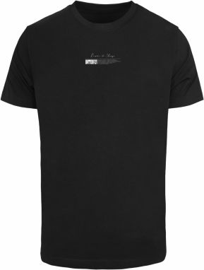 Men's T-shirt Become the Change Butterfly 2.0 black