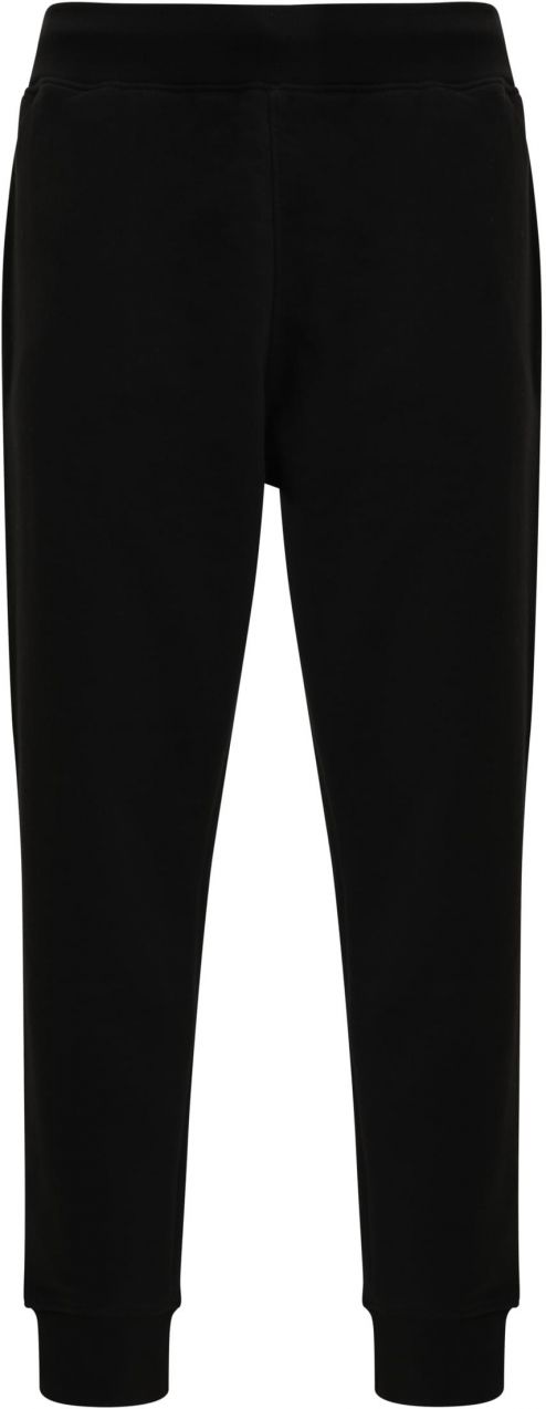 Men's sweatpants BEK x DEF Sweat black