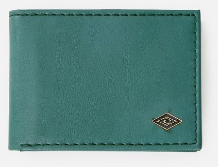 Rip Curl SEARCH RFID PU SLIM Olive Wallet