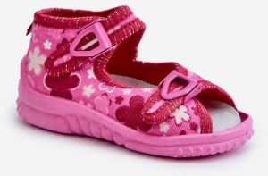 Children's Sandals NEL GOKIDS Pink