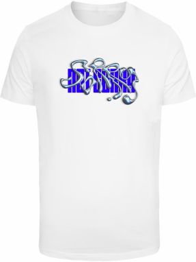 Men's T-shirt So Sorry Tee white