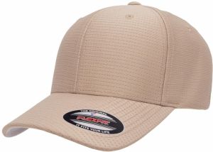 Cool & Dry Calocks Jersey Beige Cap