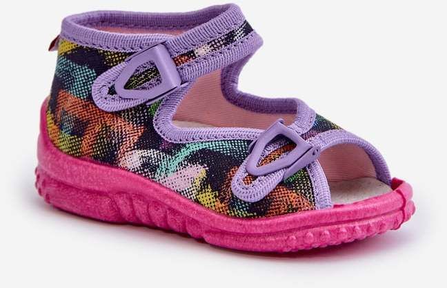 Slippers Children's Sandals NEL GOKIDS Multicolor
