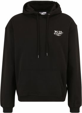 Men's sweatshirt BEK x DEF Cherry black