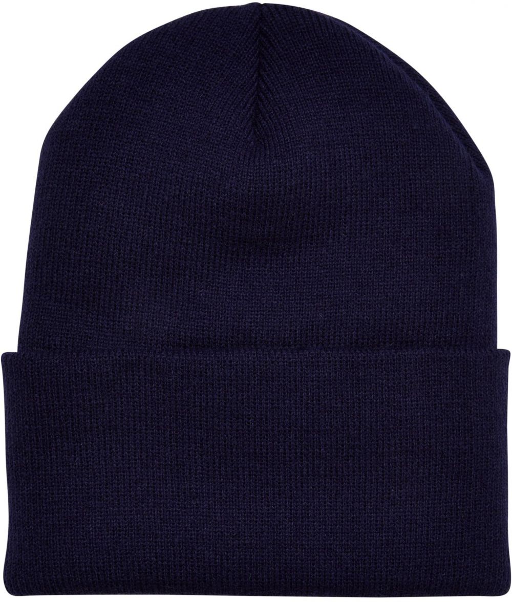 Thinsulate Cuffed Beanie navy blue