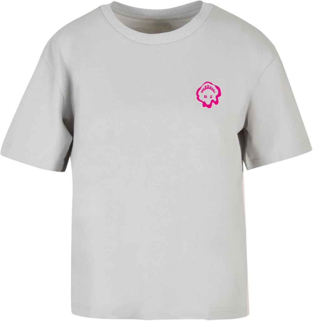 Women's Everything Is Nice T-shirt gray