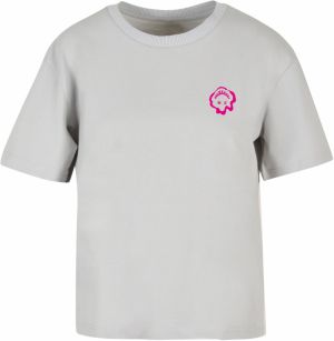 Women's Everything Is Nice T-shirt gray