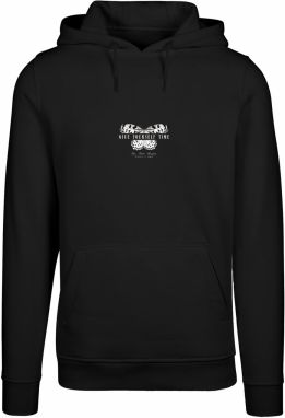 Men's Give Yourself Time Hoody black