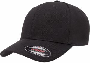 Cool & Dry Sport Cap Black