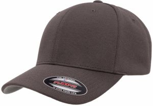 Men's sports cap Cool & Dry gray