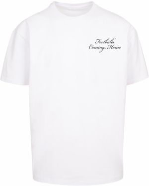 Men's T-shirt Football's coming Home Gamechanger white