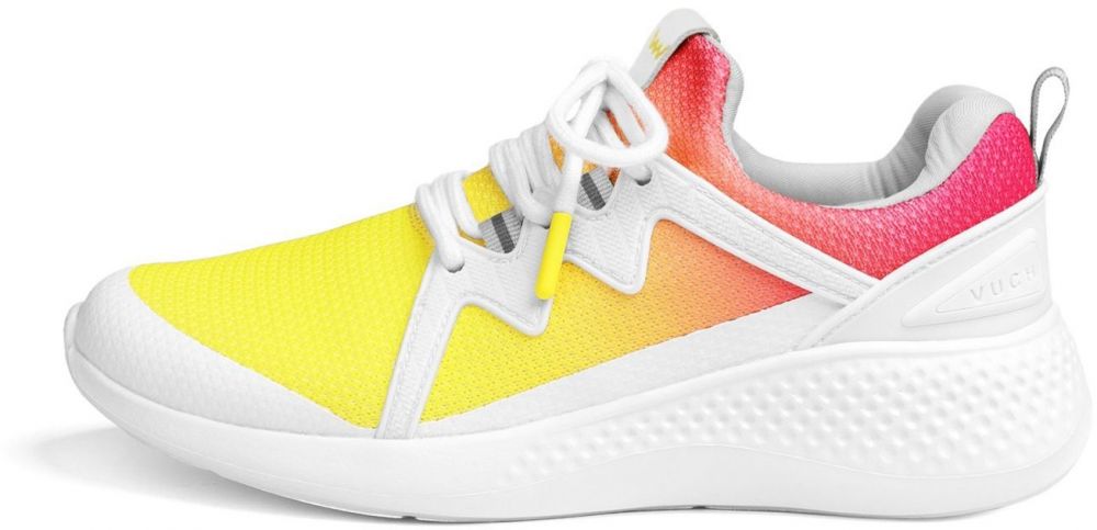 VUCH Rush Sunset sneakers