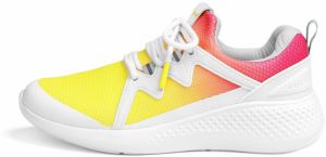 VUCH Rush Sunset sneakers
