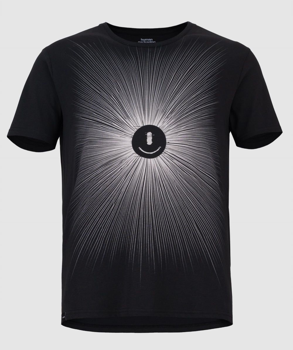 WOOX All-seeing T-shirt