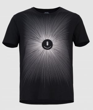 WOOX All-seeing T-shirt