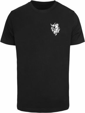 Men's T-shirt Torro Baller black