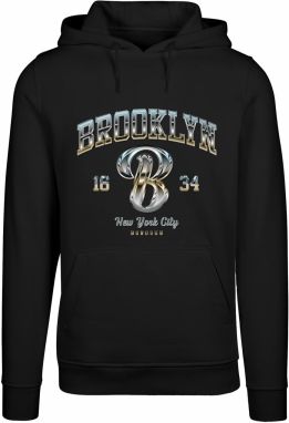 Men's sweatshirt BRKLN black
