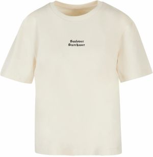 Women's T-shirt Sunlover Starchaser cream
