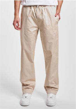 Men's SLIM trousers beige