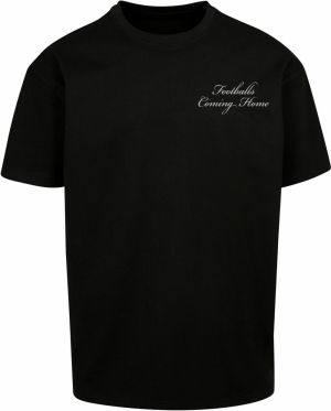 Men's T-shirt Football's coming Home Gamechanger black