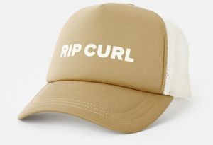 Rip Curl CLASSIC SURF TRUCKER Fennel Seed cap